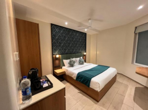 Esquire Hotel Near BKC Mumbai